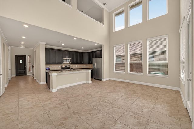 10514 Inverclyde Drive, Richmond, TX 77407