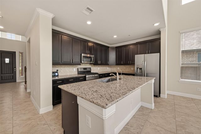 10514 Inverclyde Drive, Richmond, TX 77407