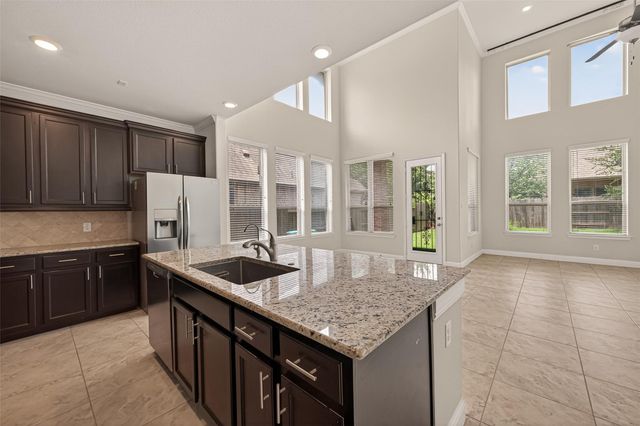 10514 Inverclyde Drive, Richmond, TX 77407