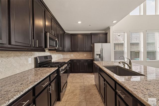 10514 Inverclyde Drive, Richmond, TX 77407