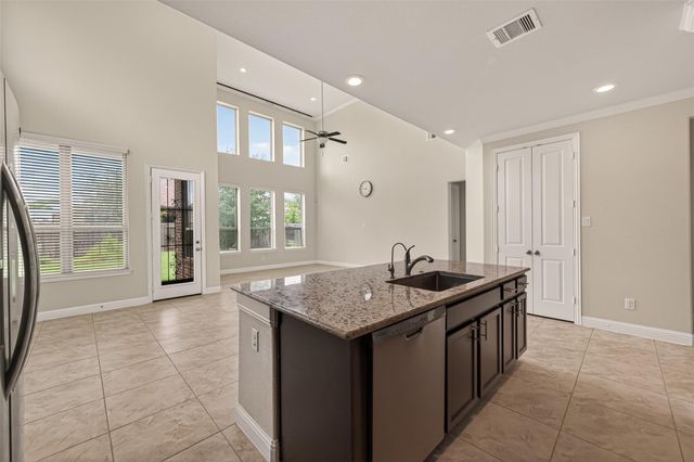 10514 Inverclyde Drive, Richmond, TX 77407