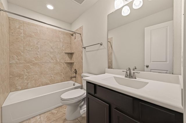10514 Inverclyde Drive, Richmond, TX 77407