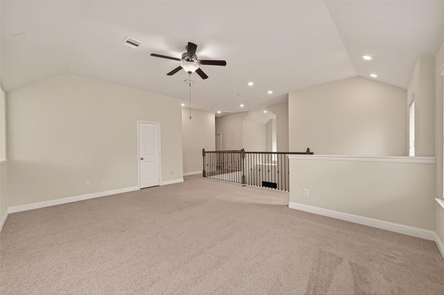 10514 Inverclyde Drive, Richmond, TX 77407