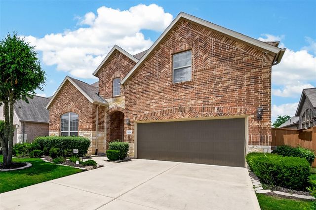 10514 Inverclyde Drive, Richmond, TX 77407