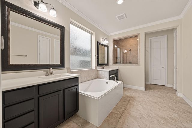 10514 Inverclyde Drive, Richmond, TX 77407