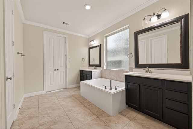 10514 Inverclyde Drive, Richmond, TX 77407