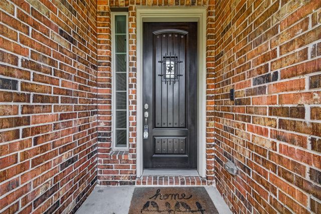 10514 Inverclyde Drive, Richmond, TX 77407