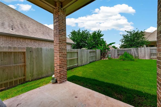 10514 Inverclyde Drive, Richmond, TX 77407