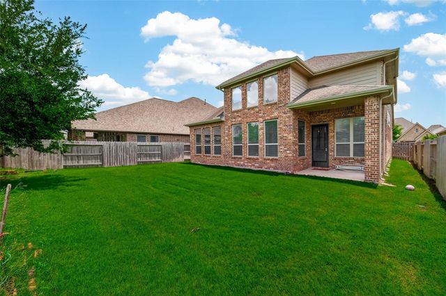 10514 Inverclyde Drive, Richmond, TX 77407