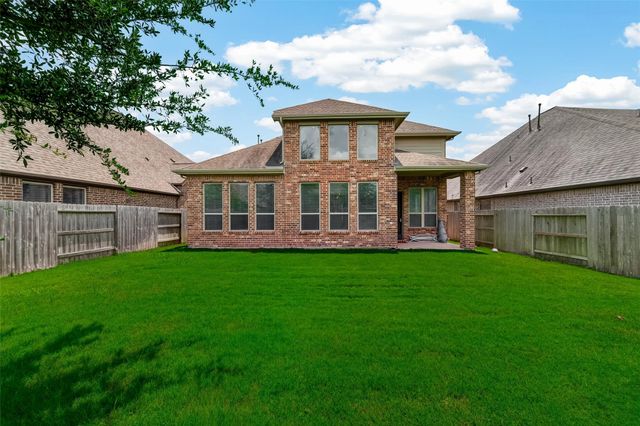 10514 Inverclyde Drive, Richmond, TX 77407