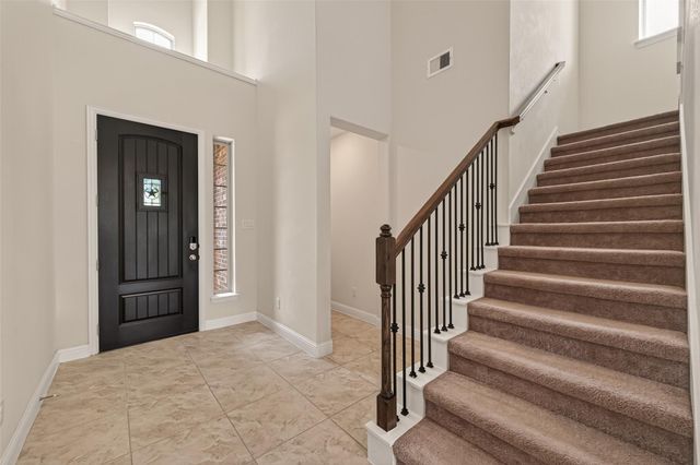 10514 Inverclyde Drive, Richmond, TX 77407