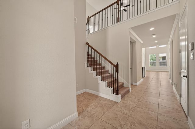 10514 Inverclyde Drive, Richmond, TX 77407