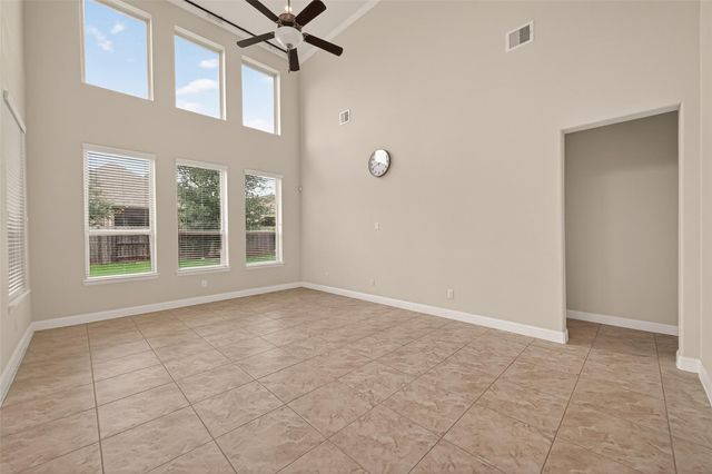 10514 Inverclyde Drive, Richmond, TX 77407