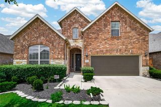 10514 Inverclyde Drive, Richmond, TX 77407