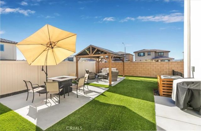 33015 Chiffon, Winchester, CA 92596