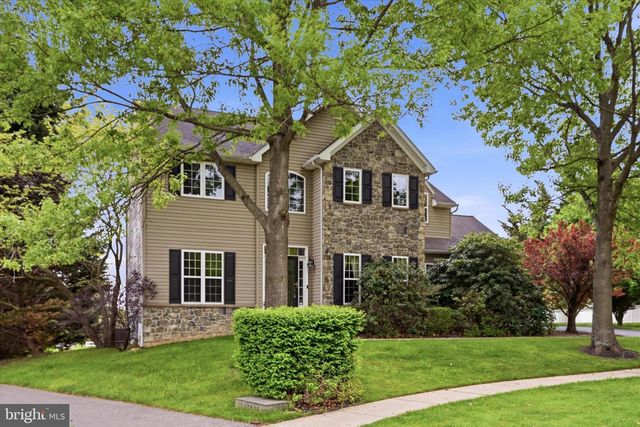 103 MARTHAS WAY, West Grove, PA 19390