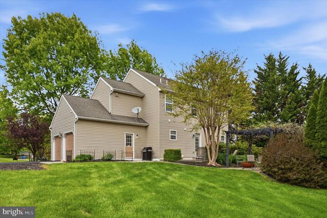 103 MARTHAS WAY, West Grove, PA 19390