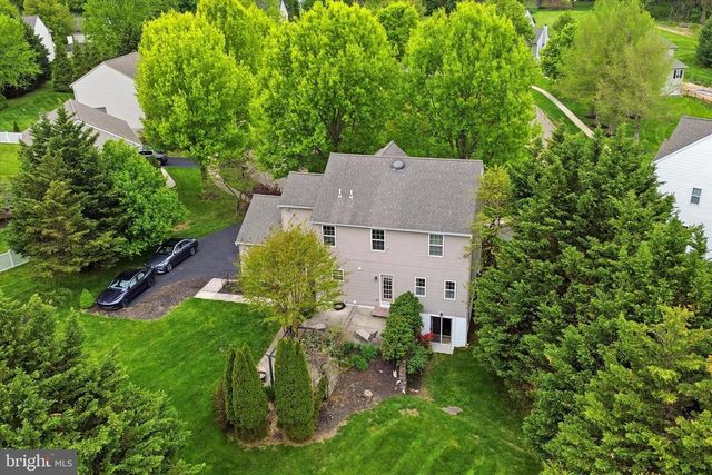 103 MARTHAS WAY, West Grove, PA 19390