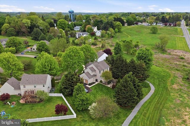 103 MARTHAS WAY, West Grove, PA 19390