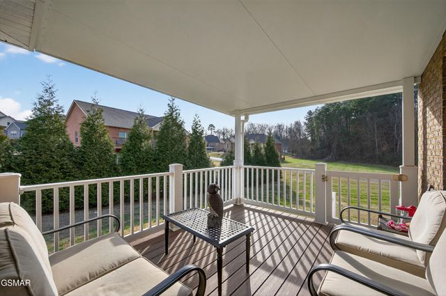 1906 Canyon Road, Sevierville, TN 37862