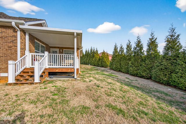 1906 Canyon Road, Sevierville, TN 37862