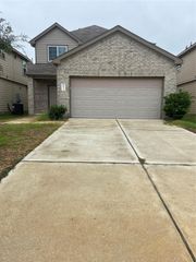 18614 Cooper Ravine Way, Katy, TX 77449
