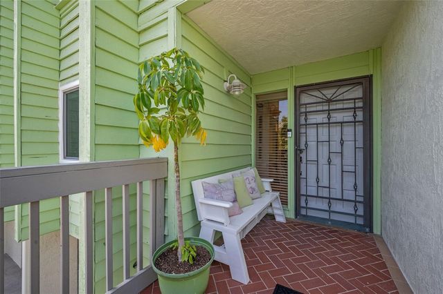 318 WINDRUSH BOULEVARD 10, Indian Rocks Beach, FL 33785