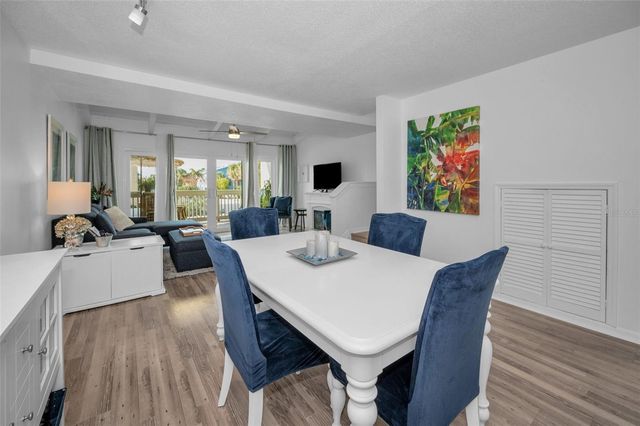 318 WINDRUSH BOULEVARD 10, Indian Rocks Beach, FL 33785