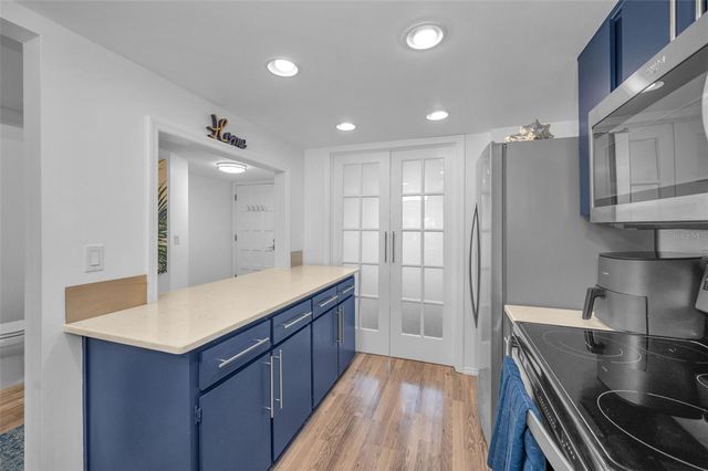 318 WINDRUSH BOULEVARD 10, Indian Rocks Beach, FL 33785