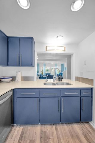 318 WINDRUSH BOULEVARD 10, Indian Rocks Beach, FL 33785