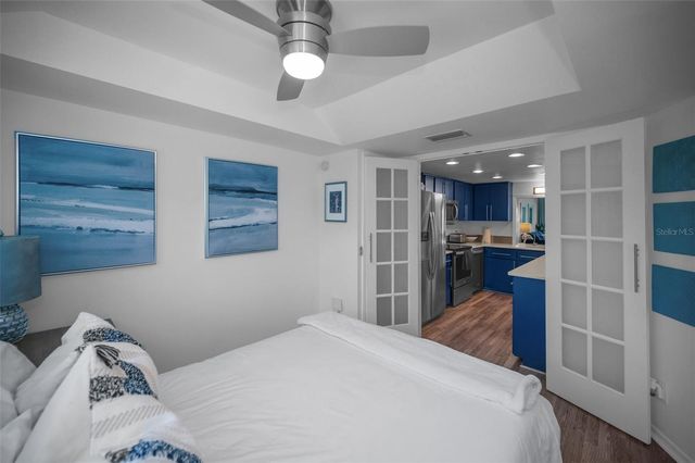 318 WINDRUSH BOULEVARD 10, Indian Rocks Beach, FL 33785