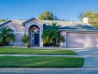 2560 Wild Wood Drive, Melbourne, FL 32935