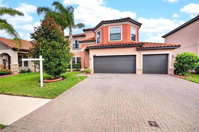 12005 CINNAMON FERN DRIVE, Riverview, FL 33579