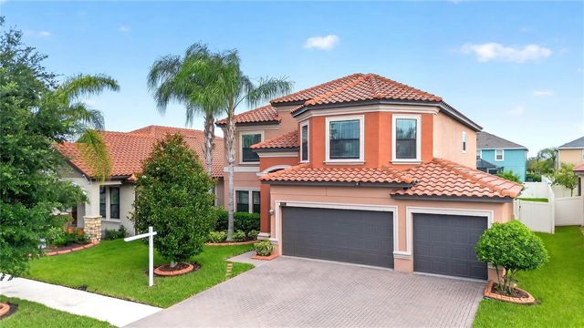 12005 CINNAMON FERN DRIVE, Riverview, FL 33579