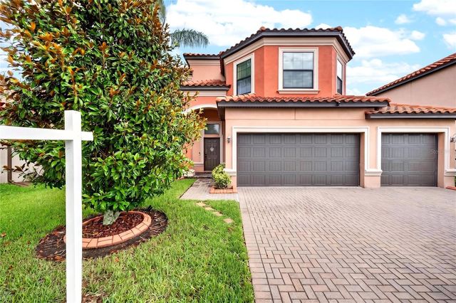 12005 CINNAMON FERN DRIVE, Riverview, FL 33579