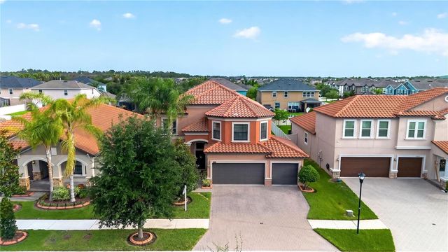 12005 CINNAMON FERN DRIVE, Riverview, FL 33579