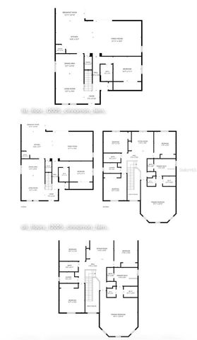 12005 CINNAMON FERN DRIVE, Riverview, FL 33579