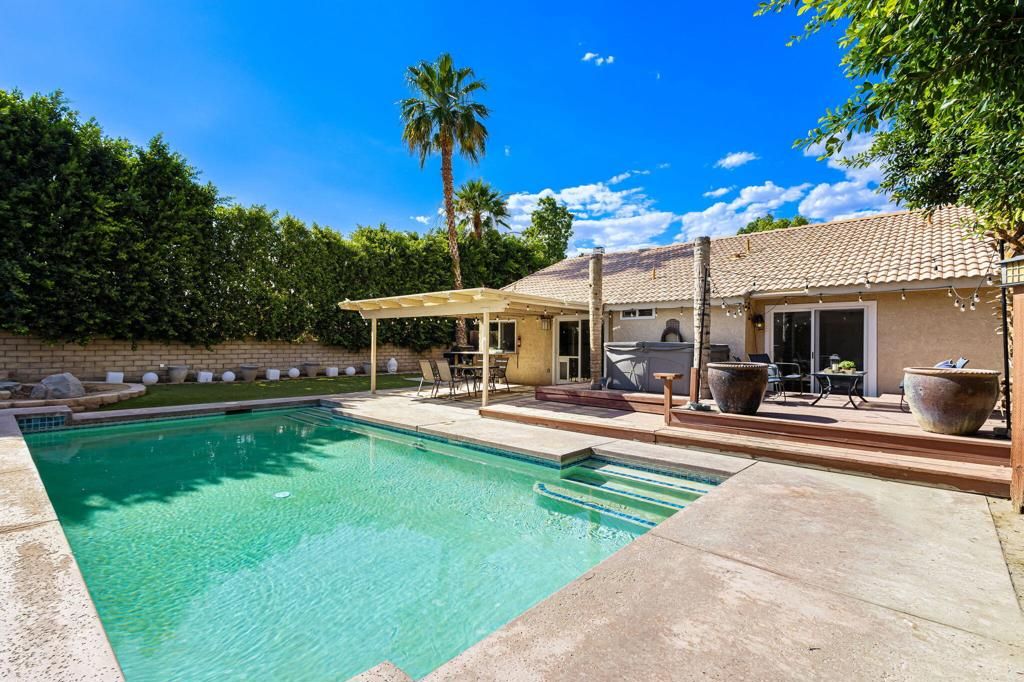 80807 Brown Avenue, Indio, CA 92201