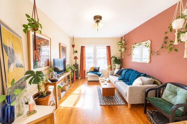1707 W WALLEN Avenue 3H, Chicago, IL 60626