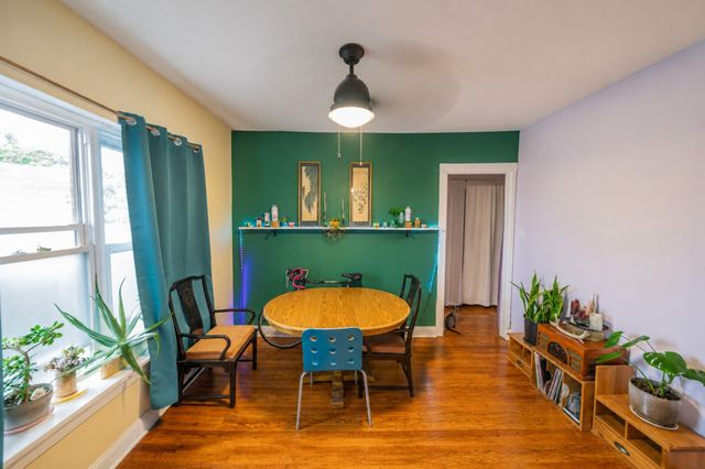 1707 W WALLEN Avenue 3H, Chicago, IL 60626
