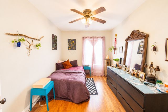 1707 W WALLEN Avenue 3H, Chicago, IL 60626