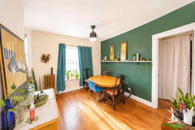 1707 W WALLEN Avenue 3H, Chicago, IL 60626