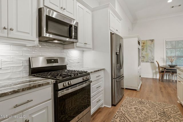 254 Buttonwood Lane, Canton, MS 39046