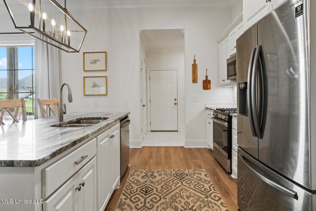 254 Buttonwood Lane, Canton, MS 39046