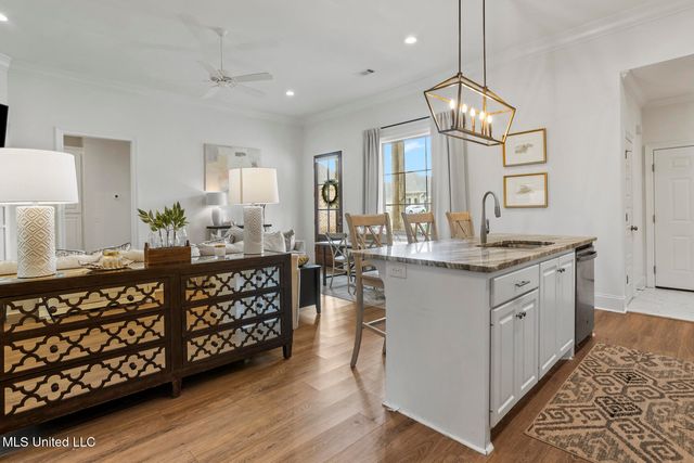 254 Buttonwood Lane, Canton, MS 39046