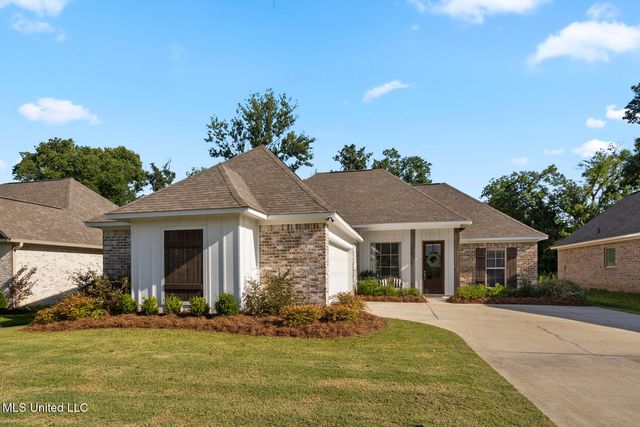 254 Buttonwood Lane, Canton, MS 39046