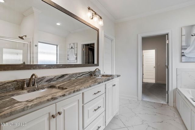 254 Buttonwood Lane, Canton, MS 39046