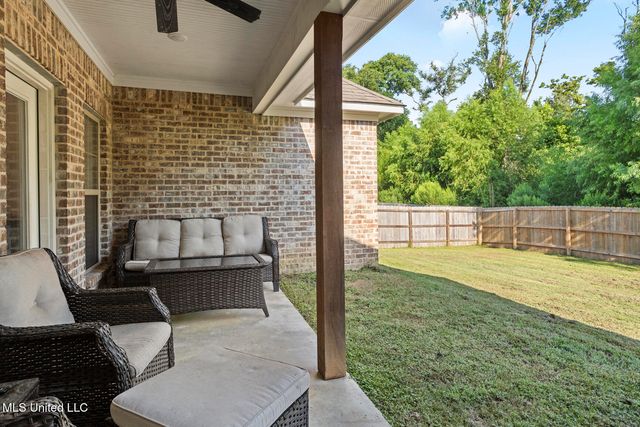 254 Buttonwood Lane, Canton, MS 39046