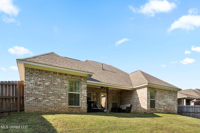 254 Buttonwood Lane, Canton, MS 39046