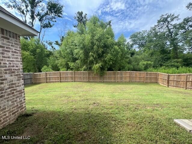 254 Buttonwood Lane, Canton, MS 39046